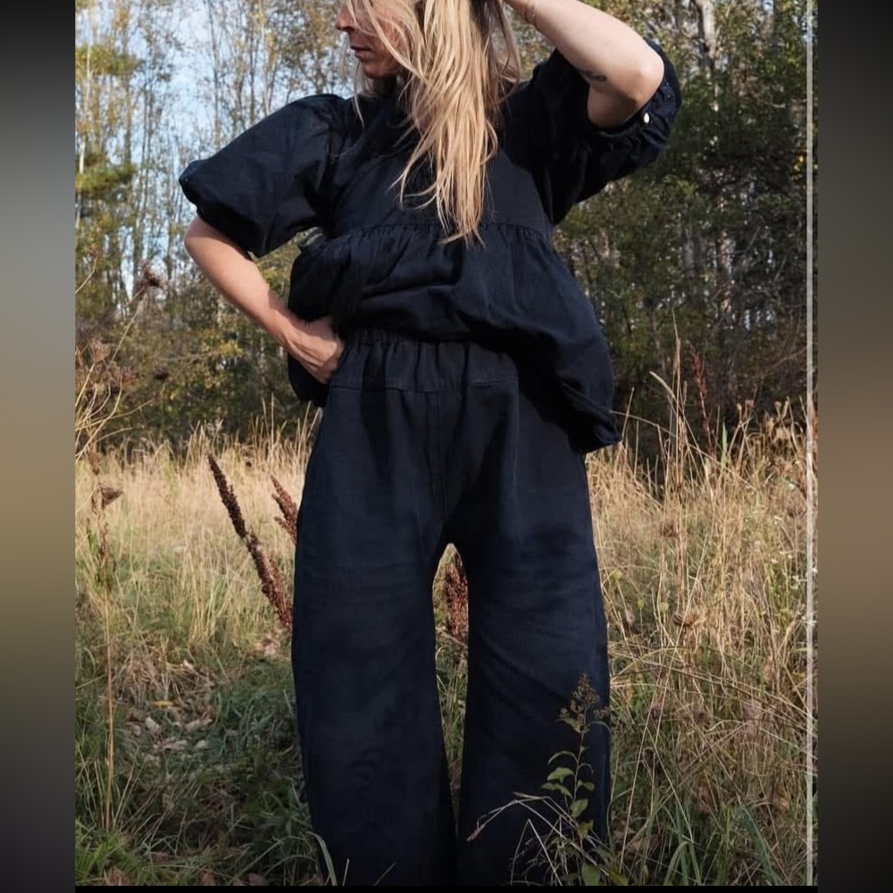 Rudy Jude Jumper Pants Ink, M